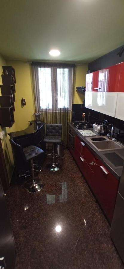 Luxury Apartments Kyara Split Buitenkant foto