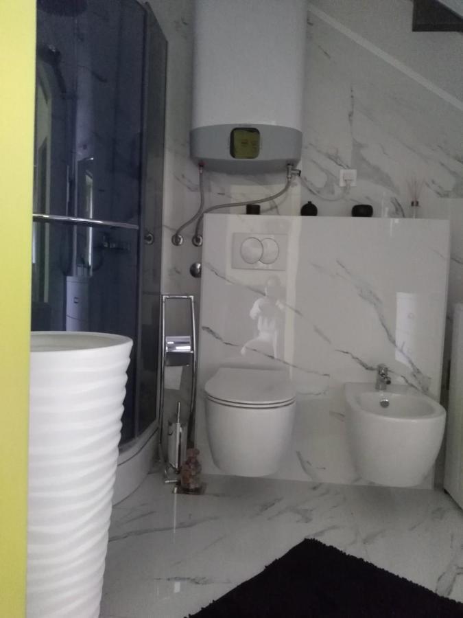 Luxury Apartments Kyara Split Buitenkant foto