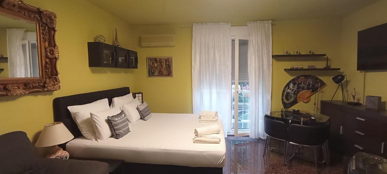 Luxury Apartments Kyara Split Buitenkant foto